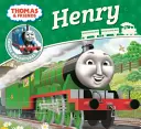 Thomas und seine Freunde: Henry - Thomas & Friends: Henry