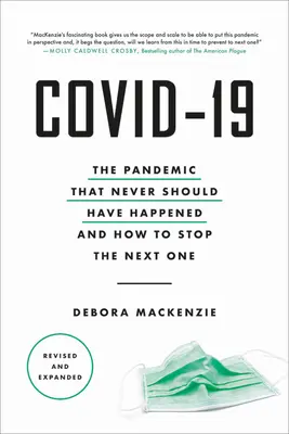 Die nächste Pandemie stoppen: Wie Covid-19 uns helfen kann, die Menschheit zu retten - Stopping the Next Pandemic: How Covid-19 Can Help Us Save Humanity