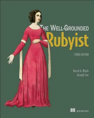 Der gut geerdete Rubinist - The Well Grounded Rubyist