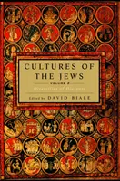 Kulturen der Juden, Band 2: Diversitäten der Diaspora - Cultures of the Jews, Volume 2: Diversities of Diaspora