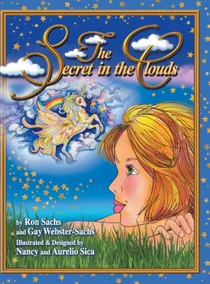 Das Geheimnis in den Wolken - The Secret in the Clouds