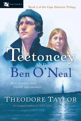 Teetoncey und Ben O'Neal - Teetoncey and Ben O'Neal