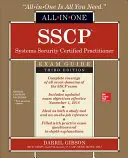 Sscp Systems Security Certified Practitioner All-In-One Exam Guide, Dritte Ausgabe - Sscp Systems Security Certified Practitioner All-In-One Exam Guide, Third Edition