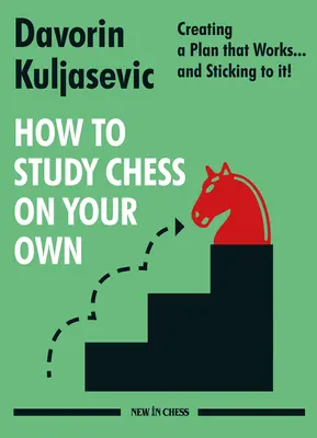 Wie man Schach alleine lernt: Einen Plan erstellen, der funktioniert... und daran festhalten! - How to Study Chess on Your Own: Creating a Plan That Works... and Sticking to It!