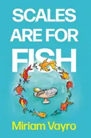 Schuppen sind für Fische - Scales Are For Fish