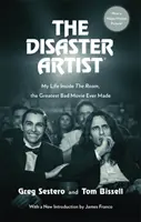 Disaster Artist - Mein Leben im Zimmer, der größte schlechte Film aller Zeiten - Disaster Artist - My Life Inside The Room, the Greatest Bad Movie Ever Made