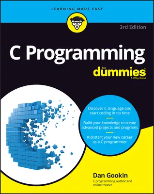 C-Programmierung für Dummies - C Programming for Dummies