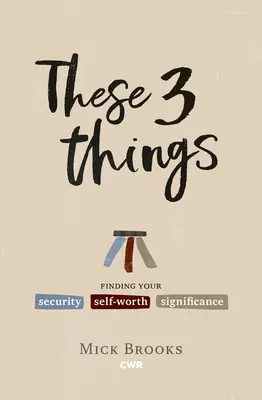 Diese drei Dinge - These Three Things