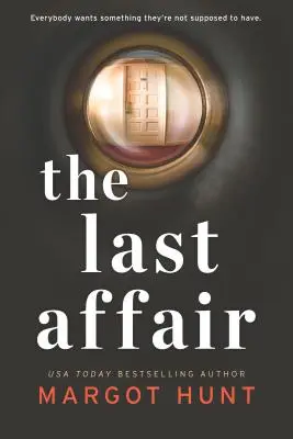 Die letzte Affäre - The Last Affair