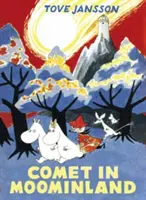 Komet im Muminland - Comet in Moominland