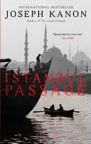 Istanbul-Passage - Istanbul Passage