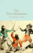 Die drei Musketiere - The Three Musketeers