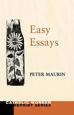 Leichte Essays - Easy Essays