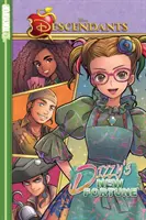 Disney-Manga: Descendants - Dizzys neues Glück, 1 - Disney Manga: Descendants - Dizzy's New Fortune, 1