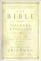 Die Bibel mit aufgedeckten Quellen - The Bible with Sources Revealed