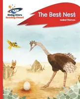 Leseplanet - Das beste Nest - Rot A: Rocket Phonics - Reading Planet - The Best Nest - Red A: Rocket Phonics