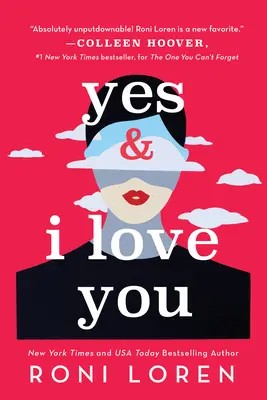 Ja & Ich liebe dich - Yes & I Love You