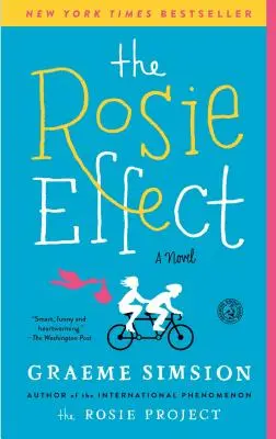 Der Rosie-Effekt - The Rosie Effect