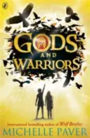 Außenseiter (Götter und Krieger Buch 1) - Outsiders (Gods and Warriors Book 1)