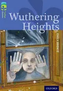 Oxford Reading Tree TreeTops Klassiker: Stufe 17: Wuthering Heights - Oxford Reading Tree TreeTops Classics: Level 17: Wuthering Heights