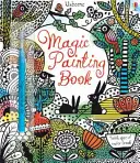 Magisches Malbuch - Magic Painting Book