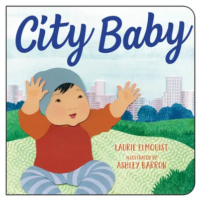 Stadt-Baby - City Baby