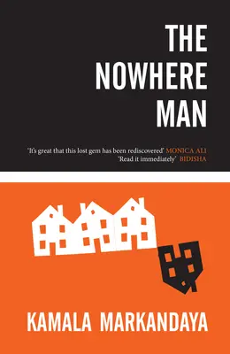 Der Nirgendwo-Mann - The Nowhere Man