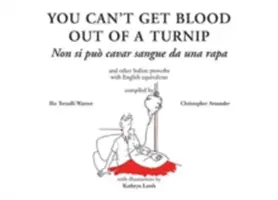 Aus einer Rübe kann man kein Blut saugen - You Can't Get Blood Out of a Turnip