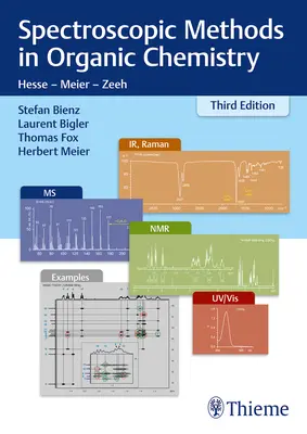 Spektroskopische Methoden in der organischen Chemie - Spectroscopic Methods in Organic Chemistry