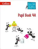 Schülerbuch 4a - Pupil Book 4a