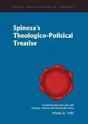 Theologisch-politische Abhandlung - Theologico-Political Treatise