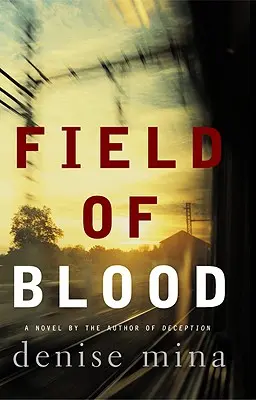 Feld des Blutes - Field of Blood