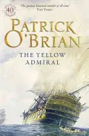 Gelber Admiral - Yellow Admiral