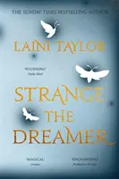 Strange the Dreamer - Der magische internationale Bestseller - Strange the Dreamer - The magical international bestseller