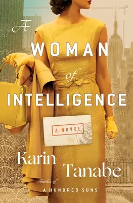 Eine Frau der Intelligenz - A Woman of Intelligence