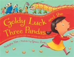 Goldy Luck und die drei Pandas - Goldy Luck and the Three Pandas