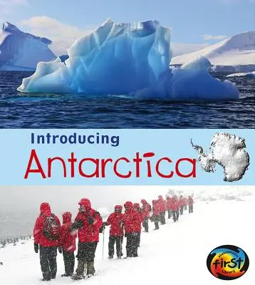 Einführung in die Antarktis - Introducing Antarctica