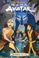 Nickelodeon Avatar: The Last Airbender: Die Suche, Teil 2 - Nickelodeon Avatar: The Last Airbender: The Search, Part Two