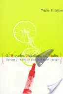 Von Fahrrädern, Bakelit und Glühbirnen: Auf dem Weg zu einer Theorie des soziotechnischen Wandels - Of Bicycles, Bakelites, and Bulbs: Toward a Theory of Sociotechnical Change