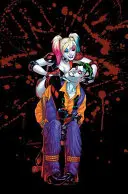 Harley Quinn Bd. 2: Der Joker liebt Harley (Rebirth) - Harley Quinn Vol. 2: Joker Loves Harley (Rebirth)