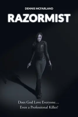 Razormist: Liebt Gott jeden... Sogar einen professionellen Killer? - Razormist: Does God Love Everyone... Even a Professional Killer?