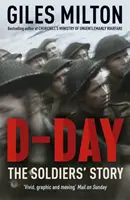 D-Day - Die Geschichte der Soldaten - D-Day - The Soldiers' Story