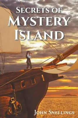 Die Geheimnisse von Mystery Island - Secrets of Mystery Island