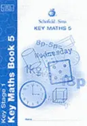 Schlüssel Mathe 5 - Key Maths 5