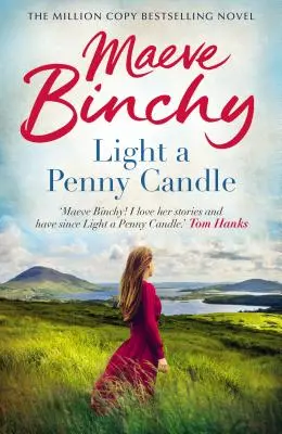 Light A Penny Candle - Ihr klassischer Debüt-Bestseller - Light A Penny Candle - Her classic debut bestseller