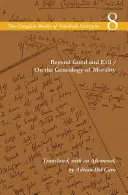 Jenseits von Gut und Böse/Über die Genealogie der Moral - Beyond Good and Evil/On the Genealogy of Morality
