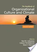 Das Handbuch der Organisationskultur und des Organisationsklimas - The Handbook of Organizational Culture and Climate