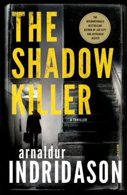 Der Schattenmörder: Ein Thriller - The Shadow Killer: A Thriller