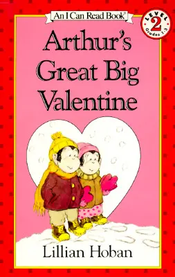 Arthurs großer Valentinsgruß - Arthur's Great Big Valentine