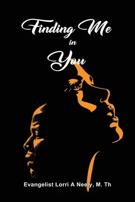 Mich in dir finden - Finding Me In You